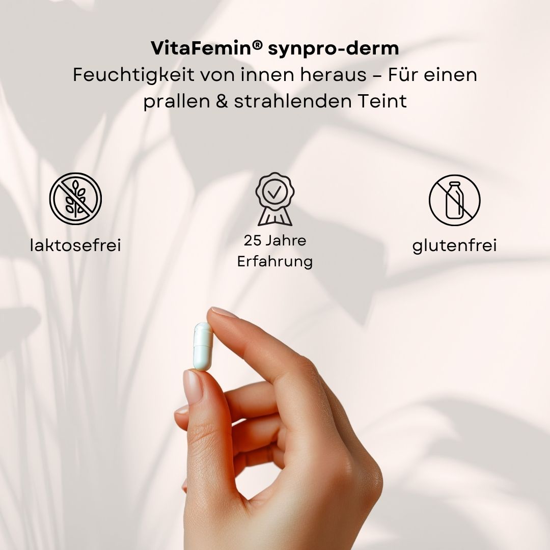 VitaFemin Synpro-Derm