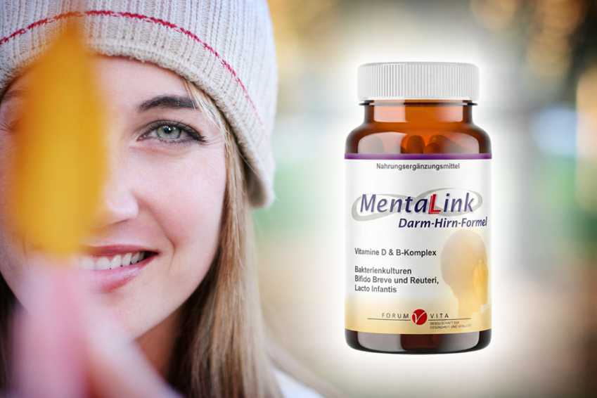 MentaLink Balance