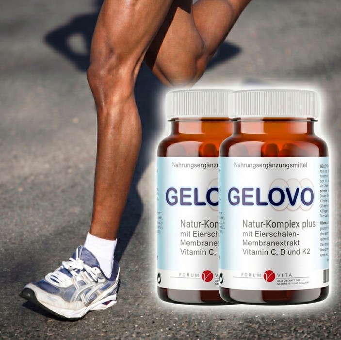 GELOVO Natur-Komplex plus 2er