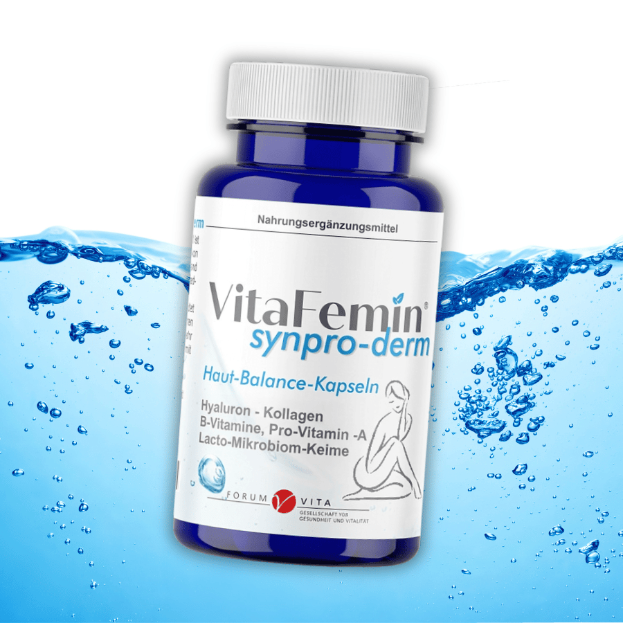 VitaFemin Synpro-Derm