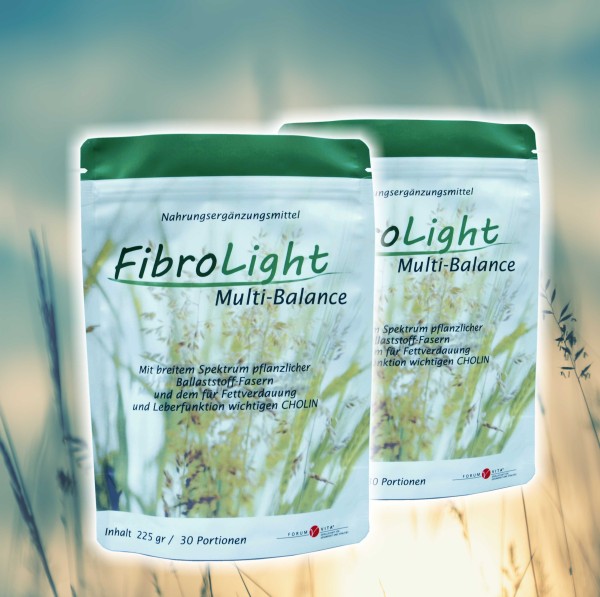 FibroLight - 2er Sparpaket