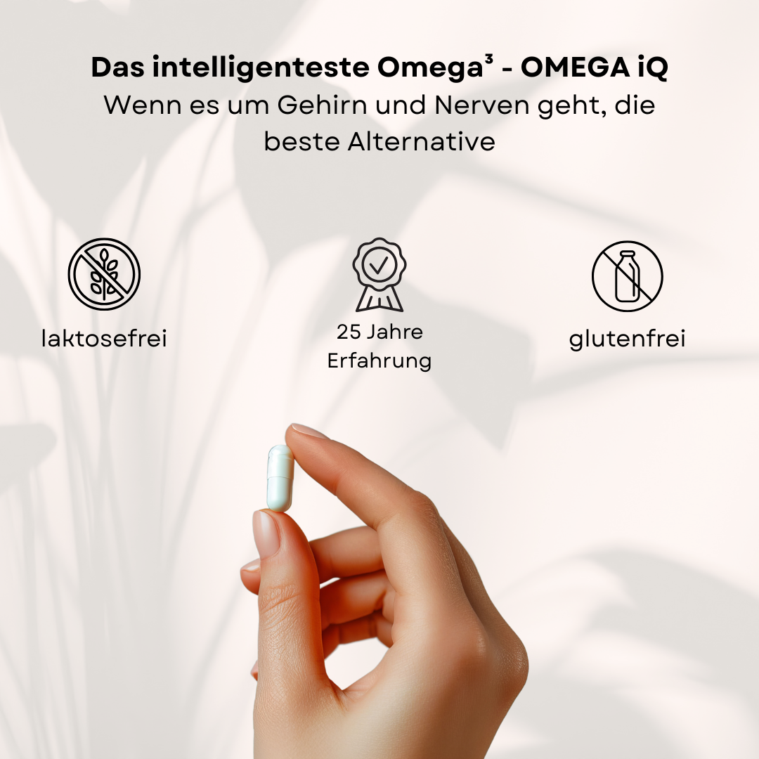 OMEGA iQ