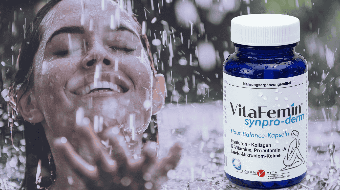 VitaFemin Synpro-Derm
