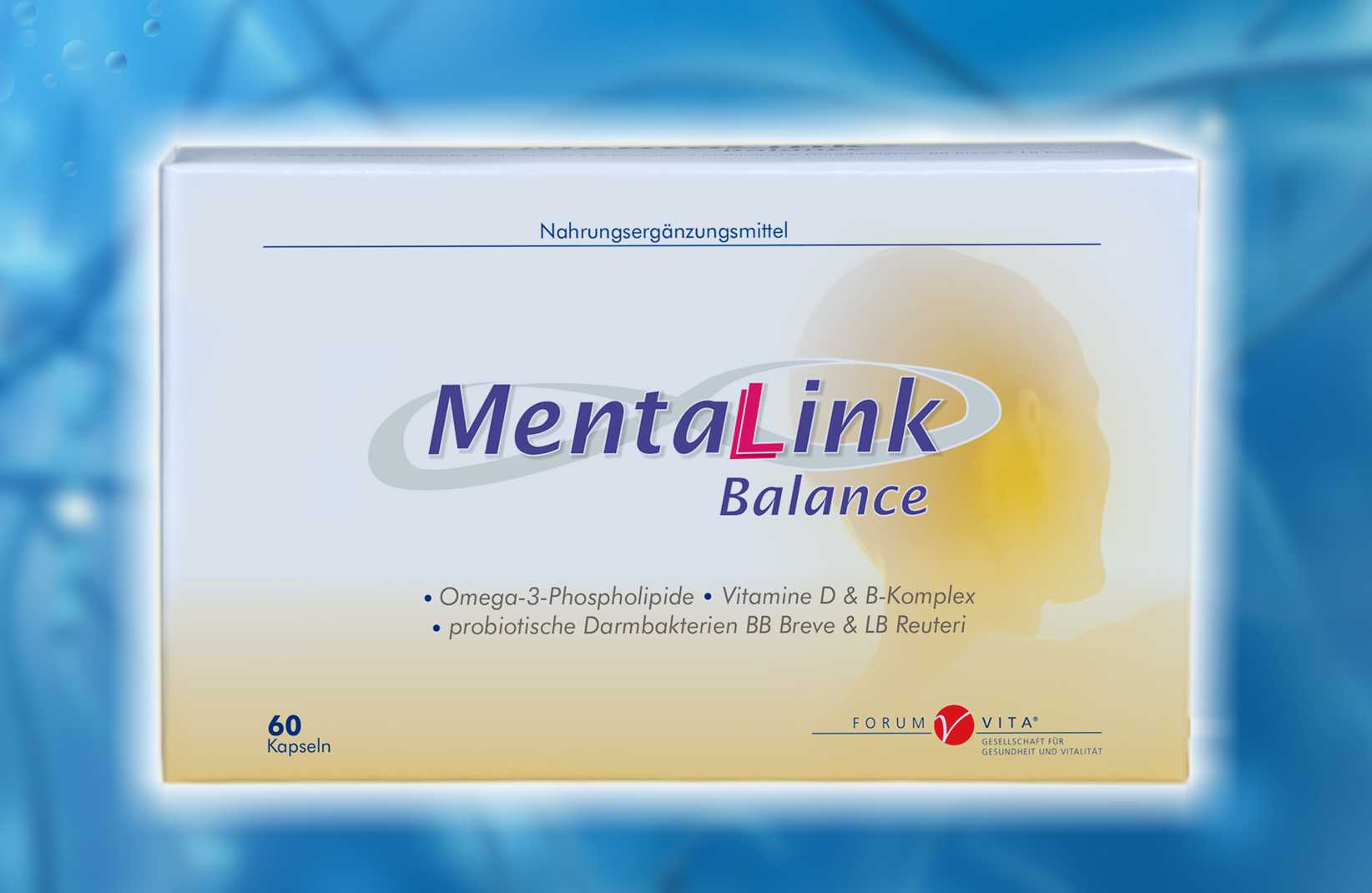 MentaLink Balance